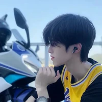 ไวน์😲(พระเอก)