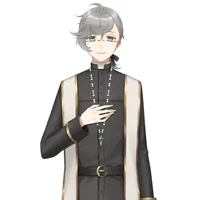 priest
