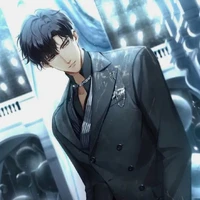 Lu Tingxiao(FL brother)