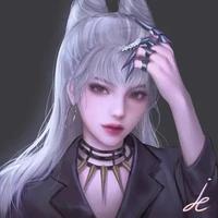 Lu Benah /Viktor/Reaper (FL)
