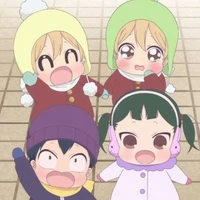 kids