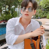 คิน(พ่อพระเอกทุกคน)