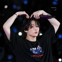 jeon jungkook