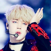 kim jimin