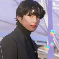 kim taehyung