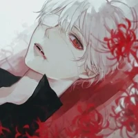 Ecron Mavilous ( Past life)
