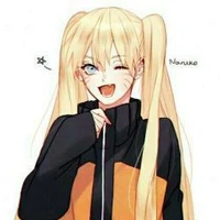 อุสึมากิ นารูโนะ(ตอนโต)