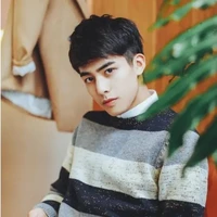 ไอคินพี่ชายเเท้นางเอก