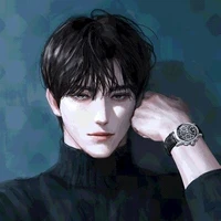 (ML) Li Luo