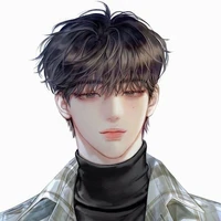 Michel Wang (Mc brother and Ml bff )