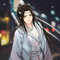 หลานวั่งจี