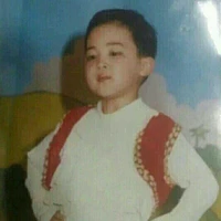 baby Jimin