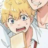 takemichi