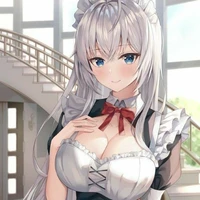 Claire (Maid)