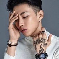 jay
