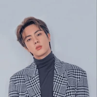 Kim Seokjin