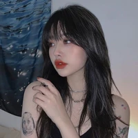 ขนมปัง/นางเอก