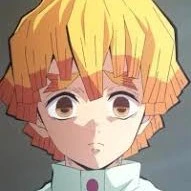 Zenitsu