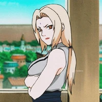 Tsunade