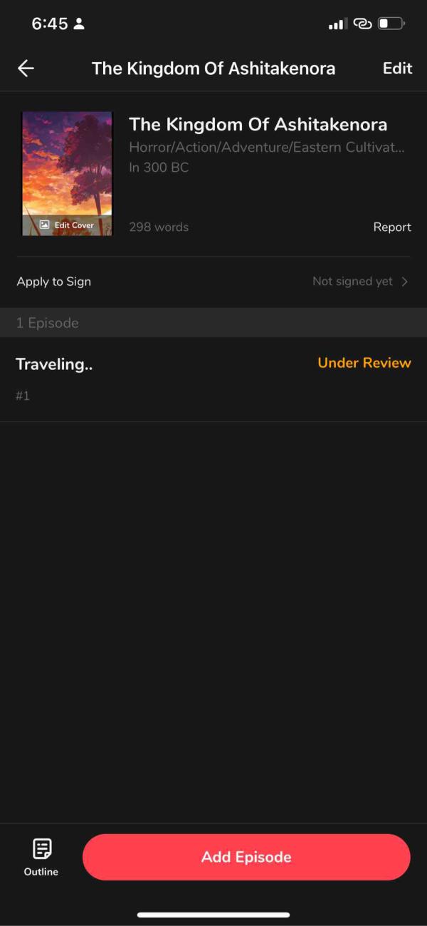 NovelToon
