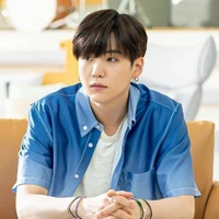 Yoongi