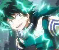 Deku
