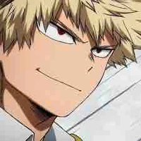 Katsuki 💛