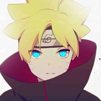 Boruto 