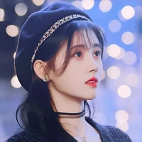 นางเอก