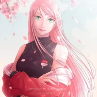 sakura haruno