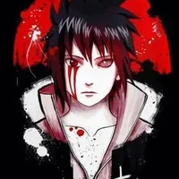 Sasuke uchiha