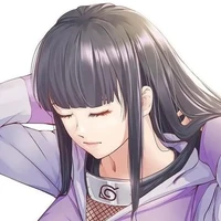 Hinata Hyuga