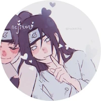 Hyuga Neji