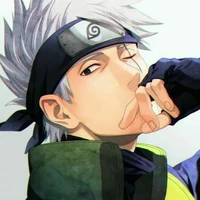 hattake Kakashi