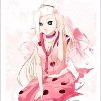 Ino Yamanaka