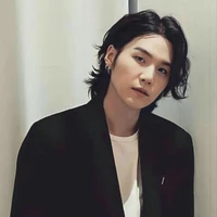 Yoongi
