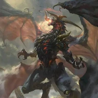 dragon
