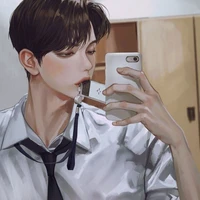 เคน(พระเอก)