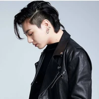 JEON JUNGKOOK