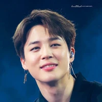 PARK JIMIN