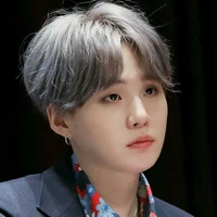 MIN YOONGI