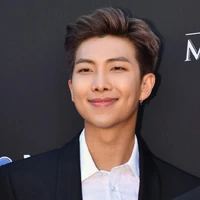 JEON NAMJOON