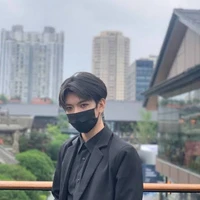 คิม(พระเอก)​(นักเลง)​