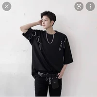 บาส(เพื่อนพระเอก)​