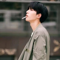 ยิน(คนที่แอบชอบคิง)​