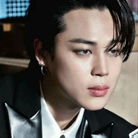 PARK JIMIN