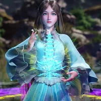 นิ่งหรงหรง(เพื่อนนางเอก)