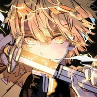 zenitsu