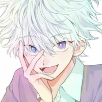 Killua 