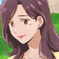 Killuas step mum